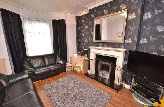 3&nbsp;Bedroom&nbsp;Terraced