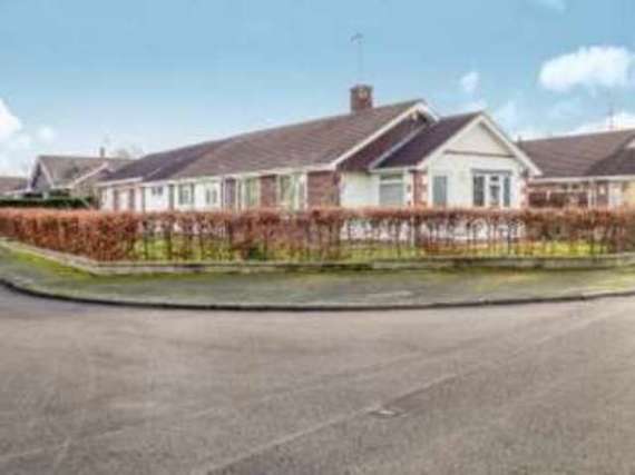4 Bedroom Bungalow