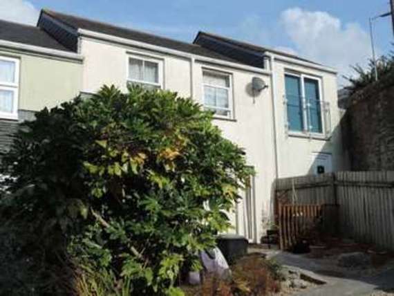 2 Bedroom Terraced