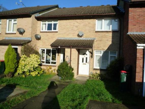 2 Bedroom Detached