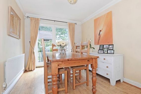 3 Bedroom Detached