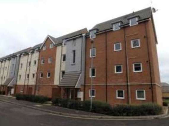 2 Bedroom Flat