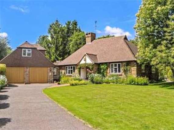 3&nbsp;Bedroom&nbsp;Bungalow