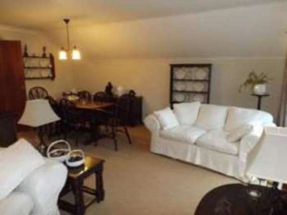 2 Bedroom Bungalow