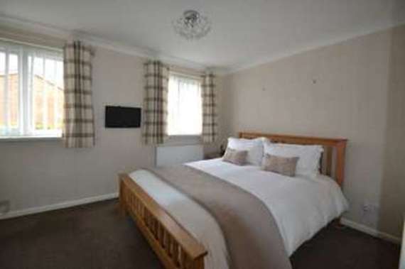 2 Bedroom Semi-Detac...