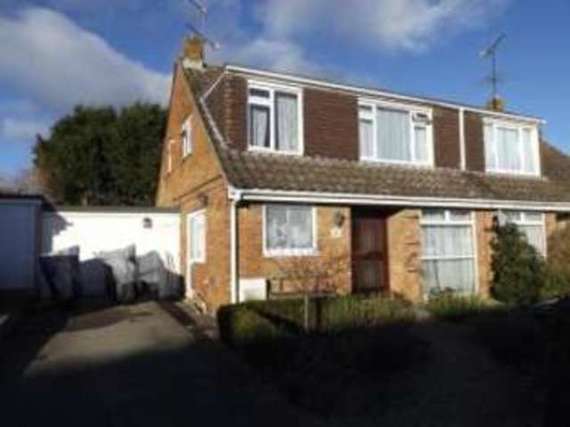3 Bedroom Semi-Detac...