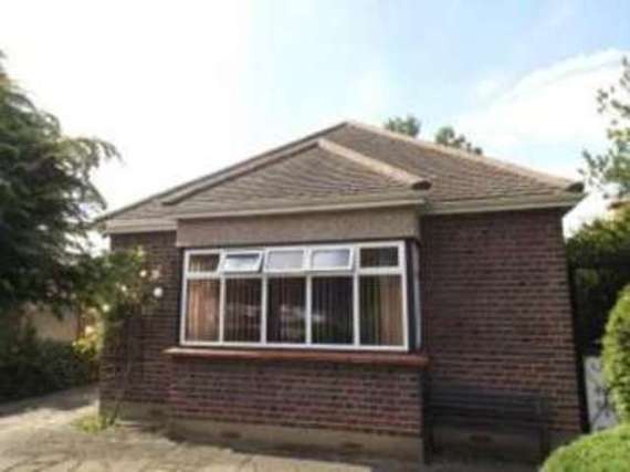 3 Bedroom Bungalow