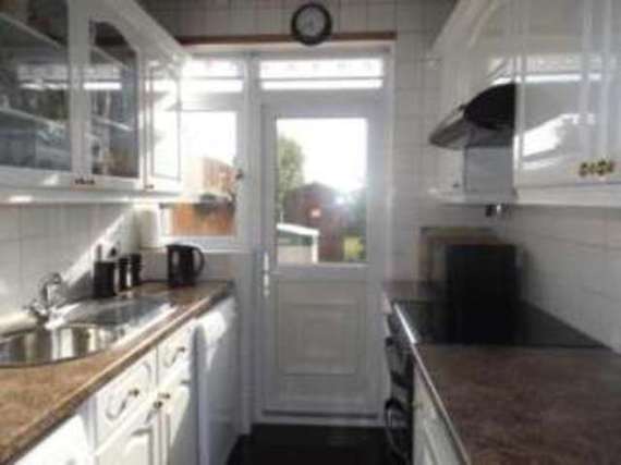 3 Bedroom Terraced