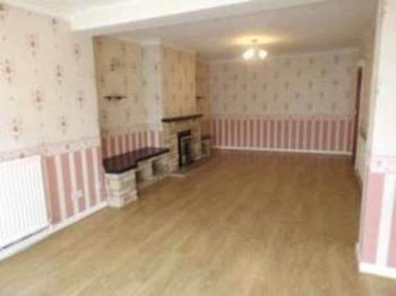 3 Bedroom Bungalow