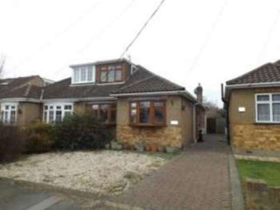 3 Bedroom Bungalow