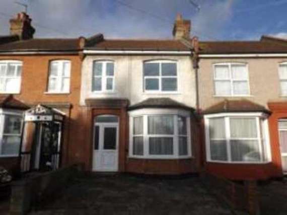 2 Bedroom Terraced