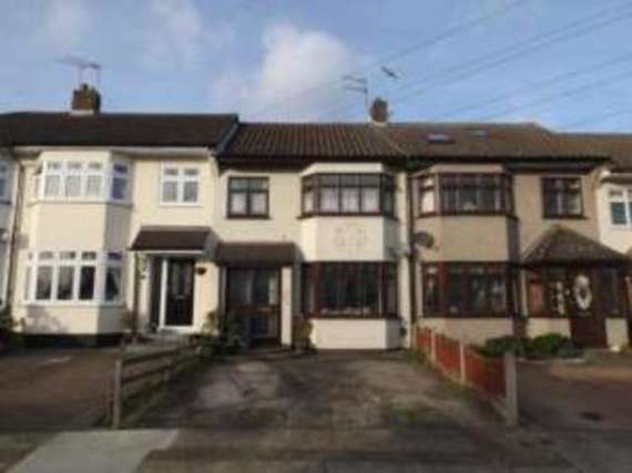 3 Bedroom Terraced