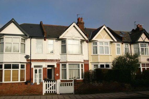 4 Bedroom Detached
