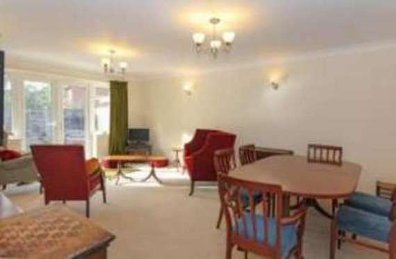 3 Bedroom Bungalow