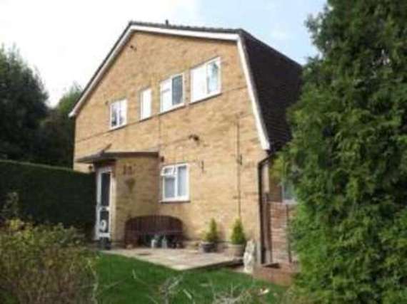 2&nbsp;Bedroom&nbsp;Maisonette