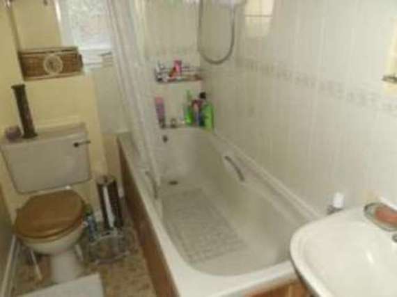 2&nbsp;Bedroom&nbsp;Terraced