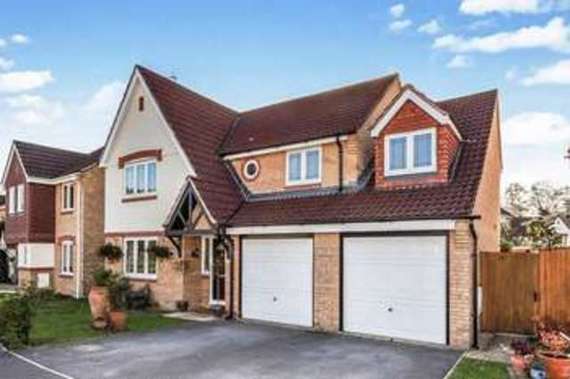 5 Bedroom Detached