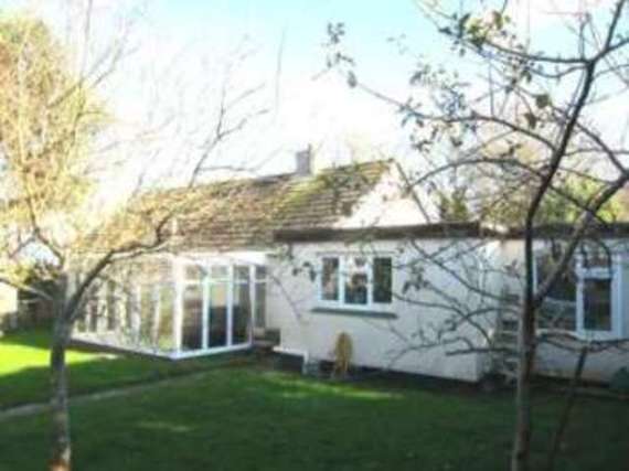 3&nbsp;Bedroom&nbsp;Bungalow