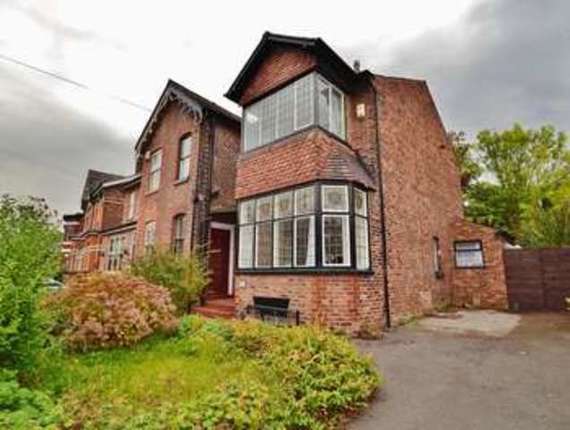 3 Bedroom Semi-Detac...