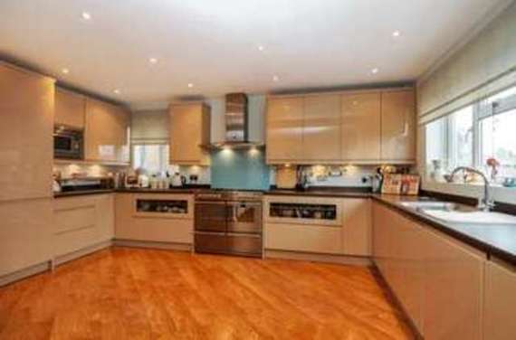 4 Bedroom Detached