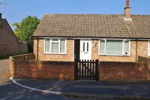 2 Bedroom Detached