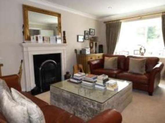 4 Bedroom Detached