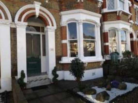 3 Bedroom Terraced