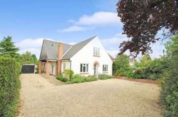 4&nbsp;Bedroom&nbsp;Detached