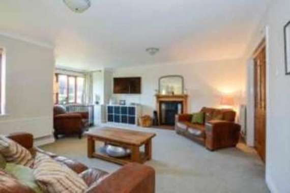 4 Bedroom Detached