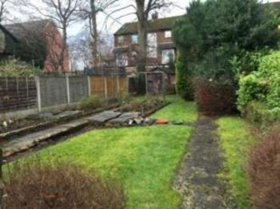 2 Bedroom Semi-Detac...