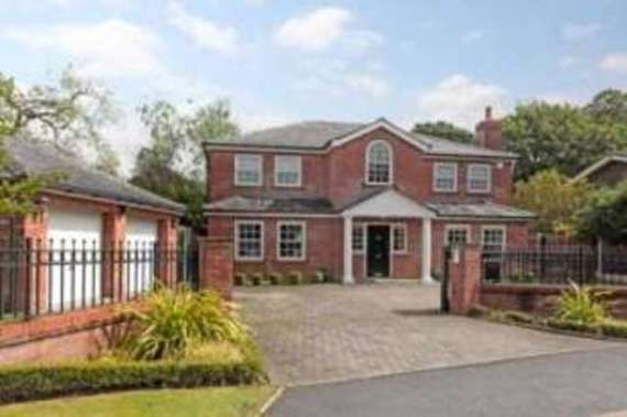 4 Bedroom Detached