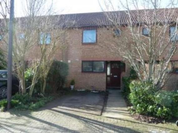 2 Bedroom Terraced