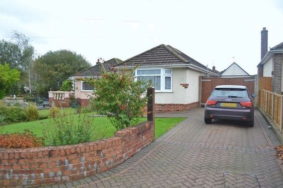 2&nbsp;Bedroom&nbsp;Detached