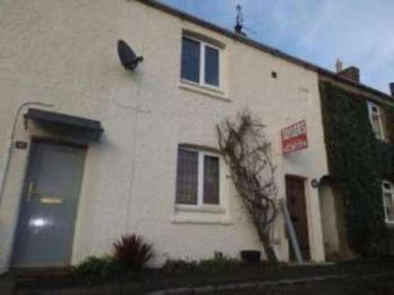 2 Bedroom Terraced