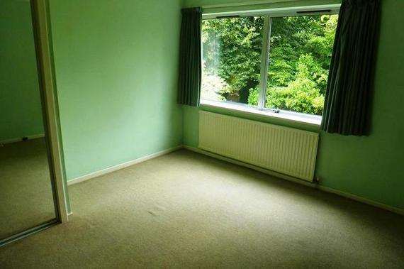 2 Bedroom Apartment