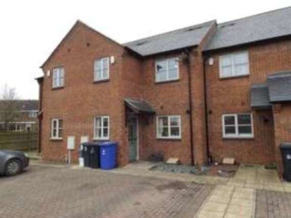 3 Bedroom Terraced
