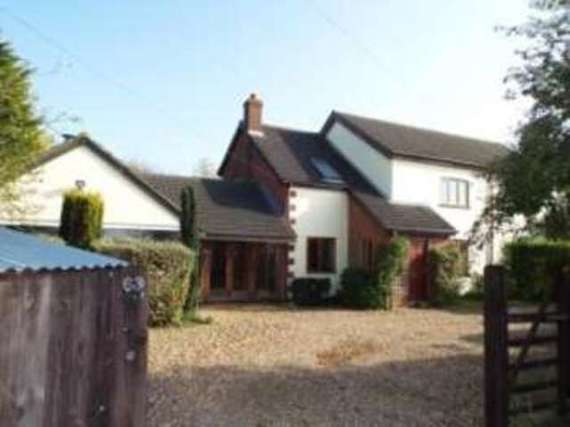 3 Bedroom Semi-Detac...