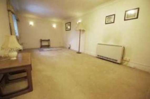 1 Bedroom Retirement...