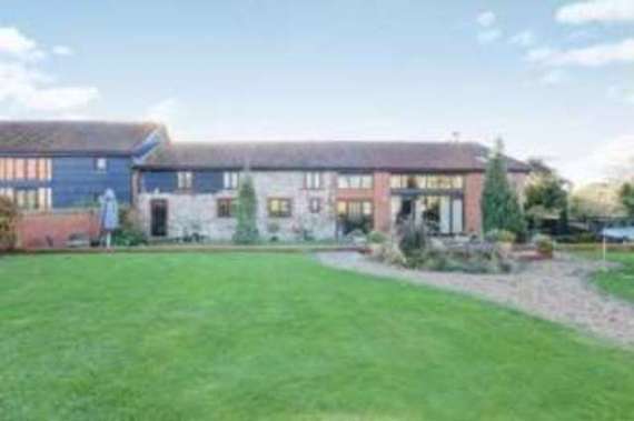 4&nbsp;Bedroom&nbsp;Barn Conve...