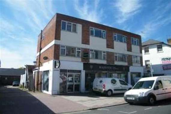 3 Bedroom Flat