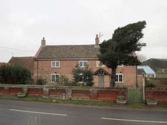 4 Bedroom Detached