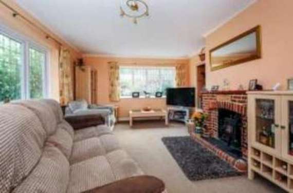 3&nbsp;Bedroom&nbsp;Bungalow