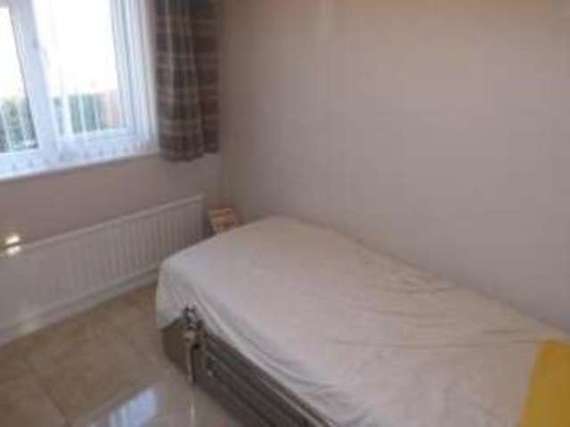 3 Bedroom Flat