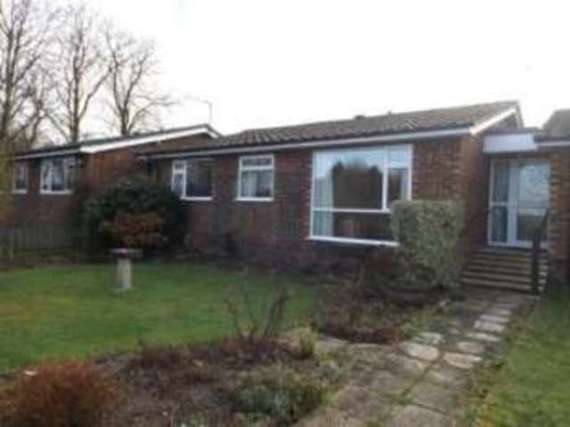 3 Bedroom Bungalow