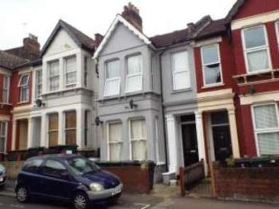 3 Bedroom Flat