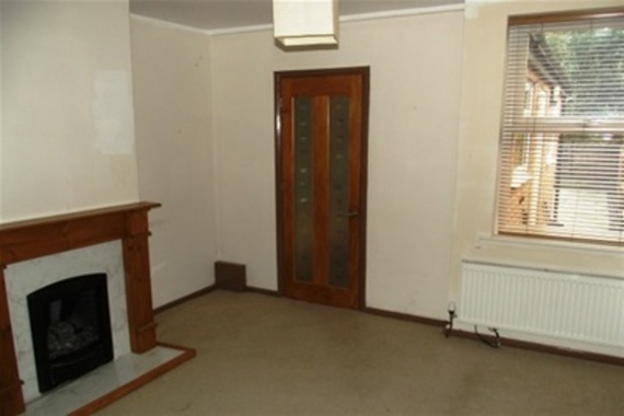 2 Bedroom Detached