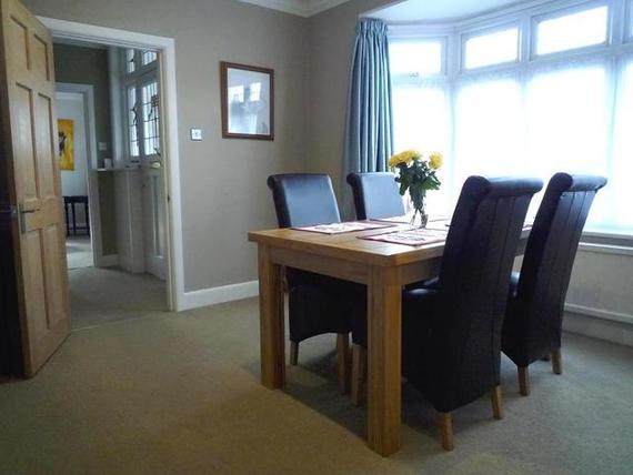 3 Bedroom Bungalow