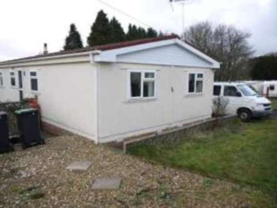 2 Bedroom Detached