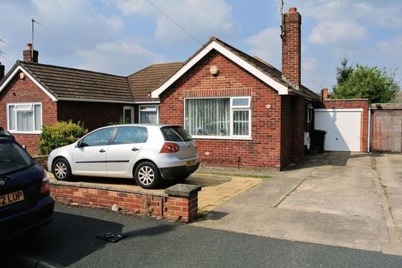 2 Bedroom Detached
