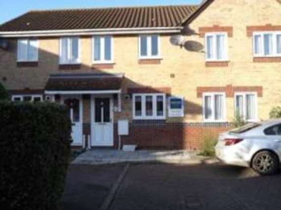 2&nbsp;Bedroom&nbsp;Terraced